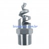 Bico spray spiral nozzle nozzlejet